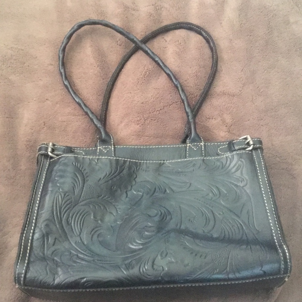 Patricia Nash Purse